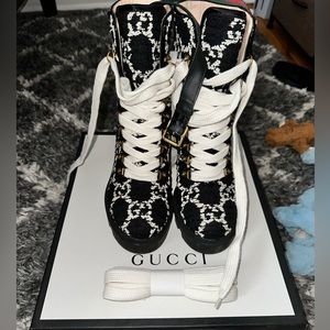 Gucci Boots